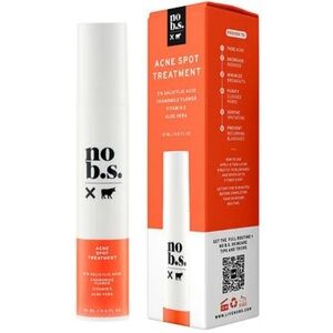 No B.S. Acne Spot Treatment, 0.5 fl oz